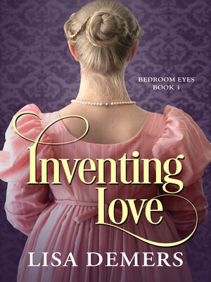 cover image of Inventing Love